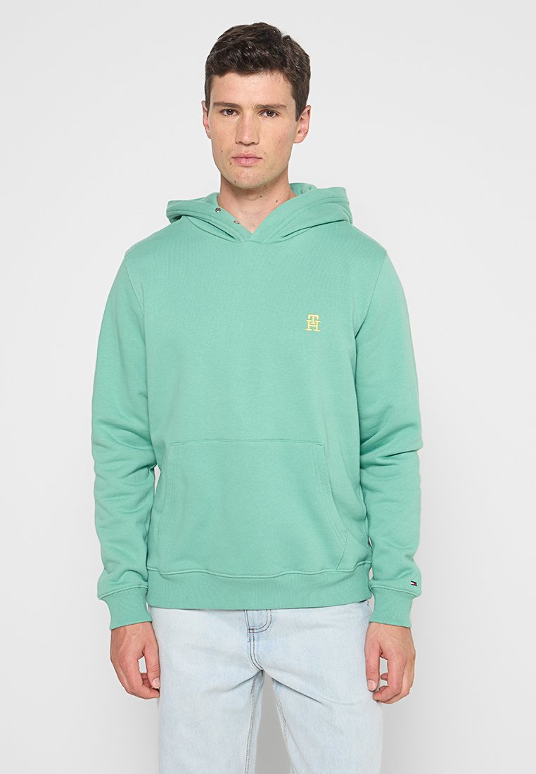 Tommy Hilfiger Hoodie groen