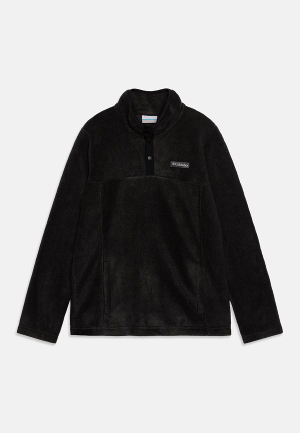 STEENS MTN II 1/4 SNAP UNISEX - Fleece jumper