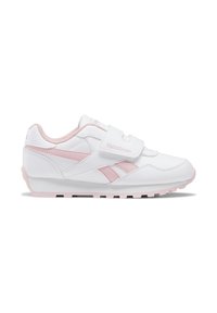 Reebok - ROYAL REWIND RUN  WALKING TRAINERS - Zapatillas para caminar - cloud white classic pink cloud white Imagen en miniatura 1