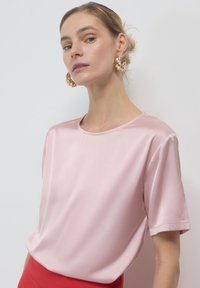 Calliope Camicetta - rosa cipria