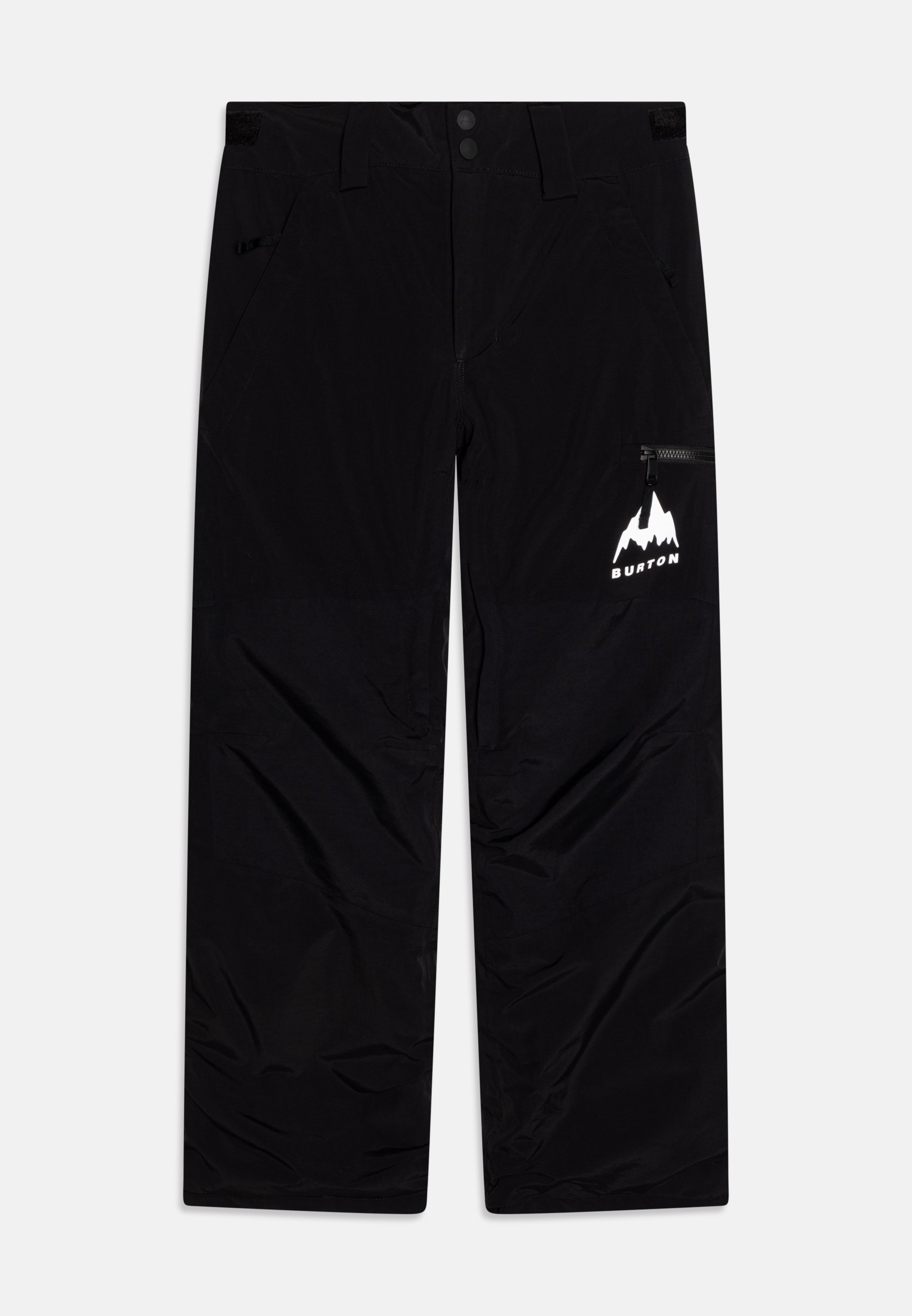 Burton KIDS SKYLAR UNISEX Snowboard pants true black/black