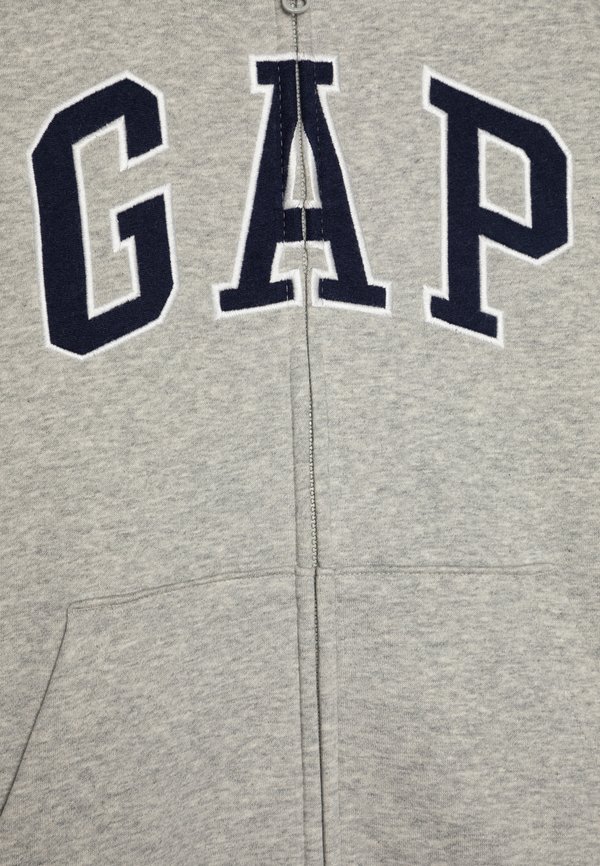 HERITAGE BOYS - Zip-up sweatshirt2