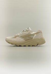 Niet geselecteerd, pelican/black beauty/slate green/gardenia