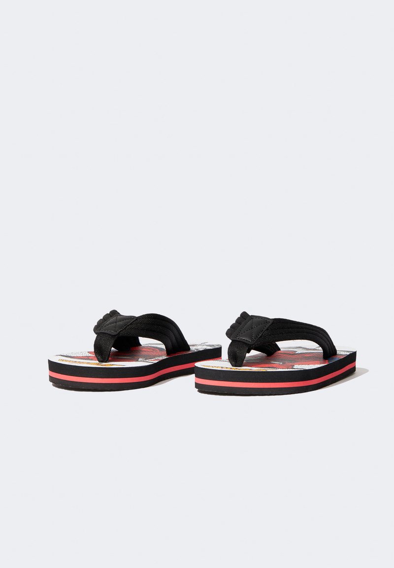 Kinder Badesandalen | DeFacto Zehentrenner white/weiß - BF59560 Kinder Badesandalen | DeFacto Zehentrenner white/weiß - BF59560