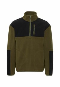 Non sélectionné, olive night