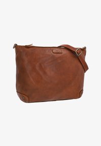 Unausgewählt, braun