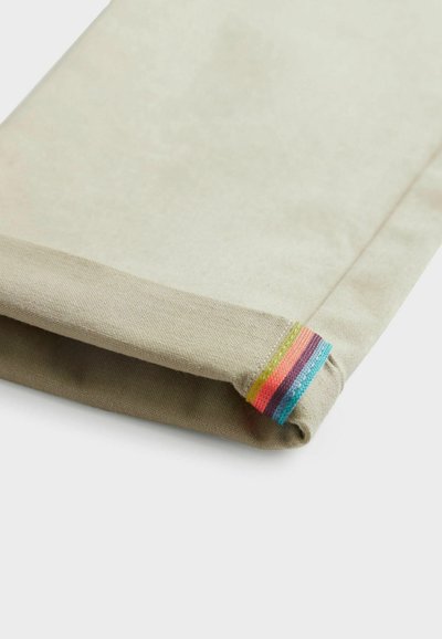 Paul Smith Junior Chino stiliaus kelnės - brown