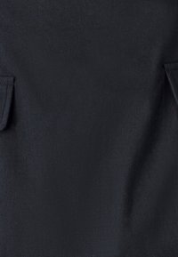 Niet geselecteerd, black