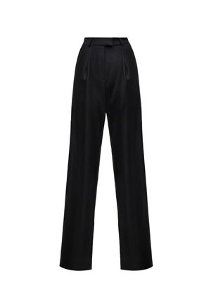 JODDY - Pantalon classique - black