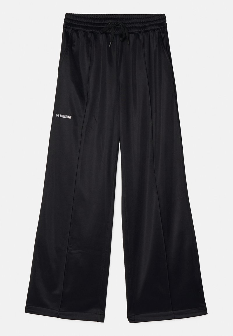 Han Kjøbenhavn Trainingsbroek zwart Han Kjøbenhavn Trainingsbroek zwart