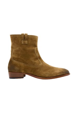 AllSaints, HIRO - Classic ankle boots - tobacco brown