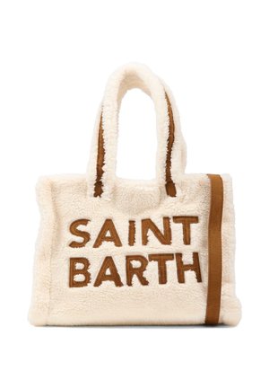 CASUAL - Borsa a mano - ivory