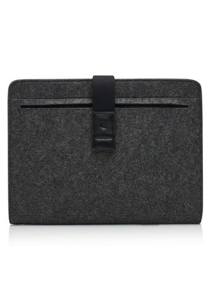 Castelijn & Beerens NOVA MACBOOK AIR - Laptoptas - black