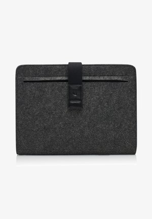 Castelijn & Beerens NOVA MACBOOK AIR - Laptoptas - black