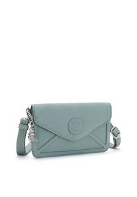 Kipling NEW LELIO - Borsa a tracolla - tender sage