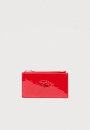 PLAY CARD HOLDER III - Punge - red