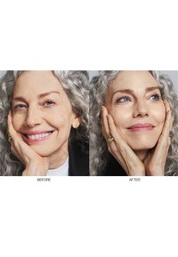 NARS PURE RADIANT TINTED MOISTURIZES - Fond de teint - norwich