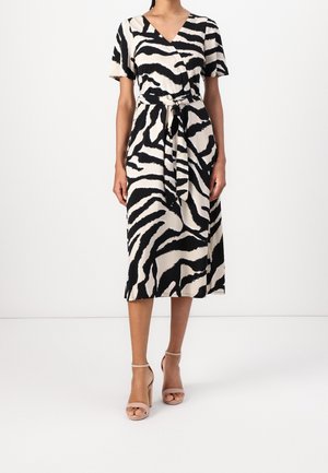 Vapaa-ajan mekko - multi-coloured