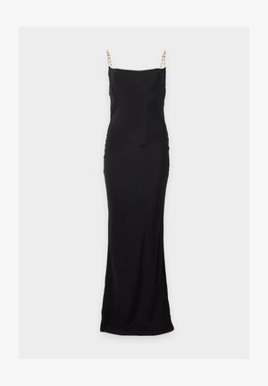 Cult Gaia, MACELYN GOWN - Vestito lungo - black