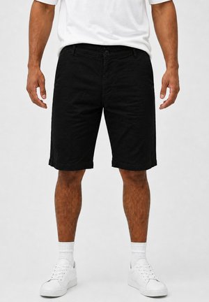 Elara, ELARA CHINOSHORTS CHINOSHORTS - Shorts - schwarz