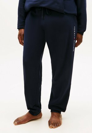 Pantalón de pijama - navy blue