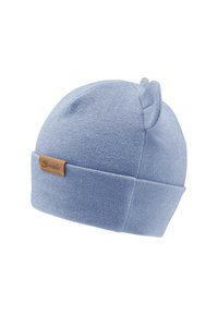 Sterntaler Beanie - blau