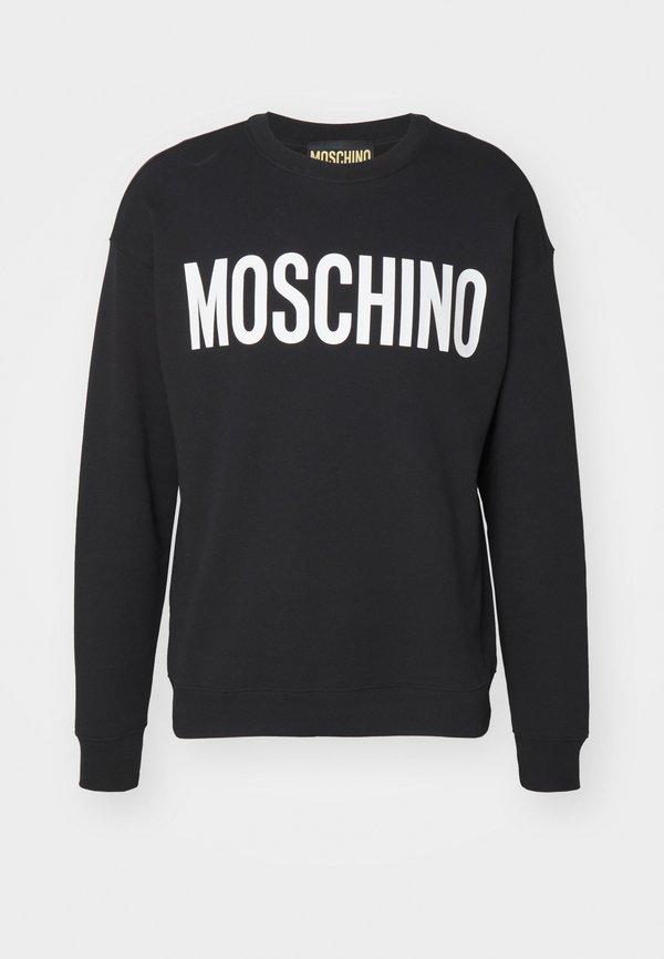 FELPA - Sweatshirt - fantasia nero4