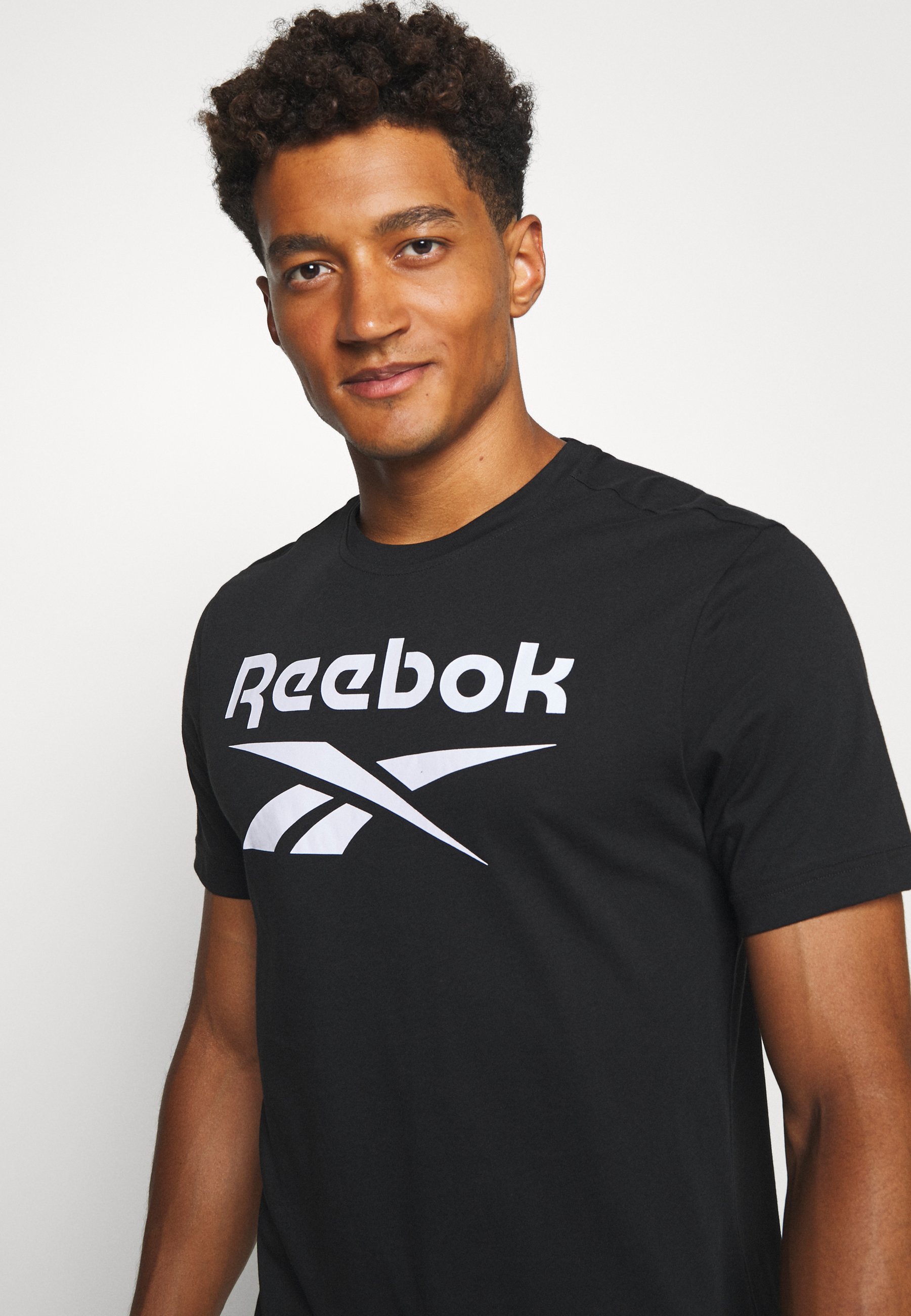 upside down reebok t shirt