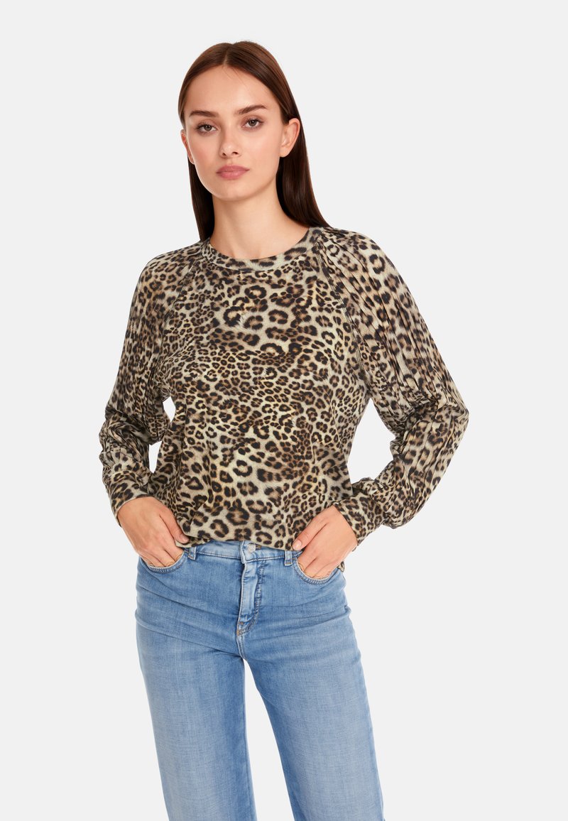 Marc Cain Blouse - granola