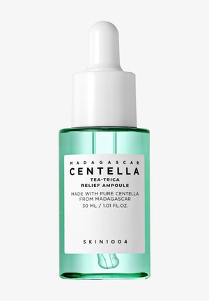MADAGASCAR CENTELLA TEA-TRICA RELIEF AMPOULE - Serum