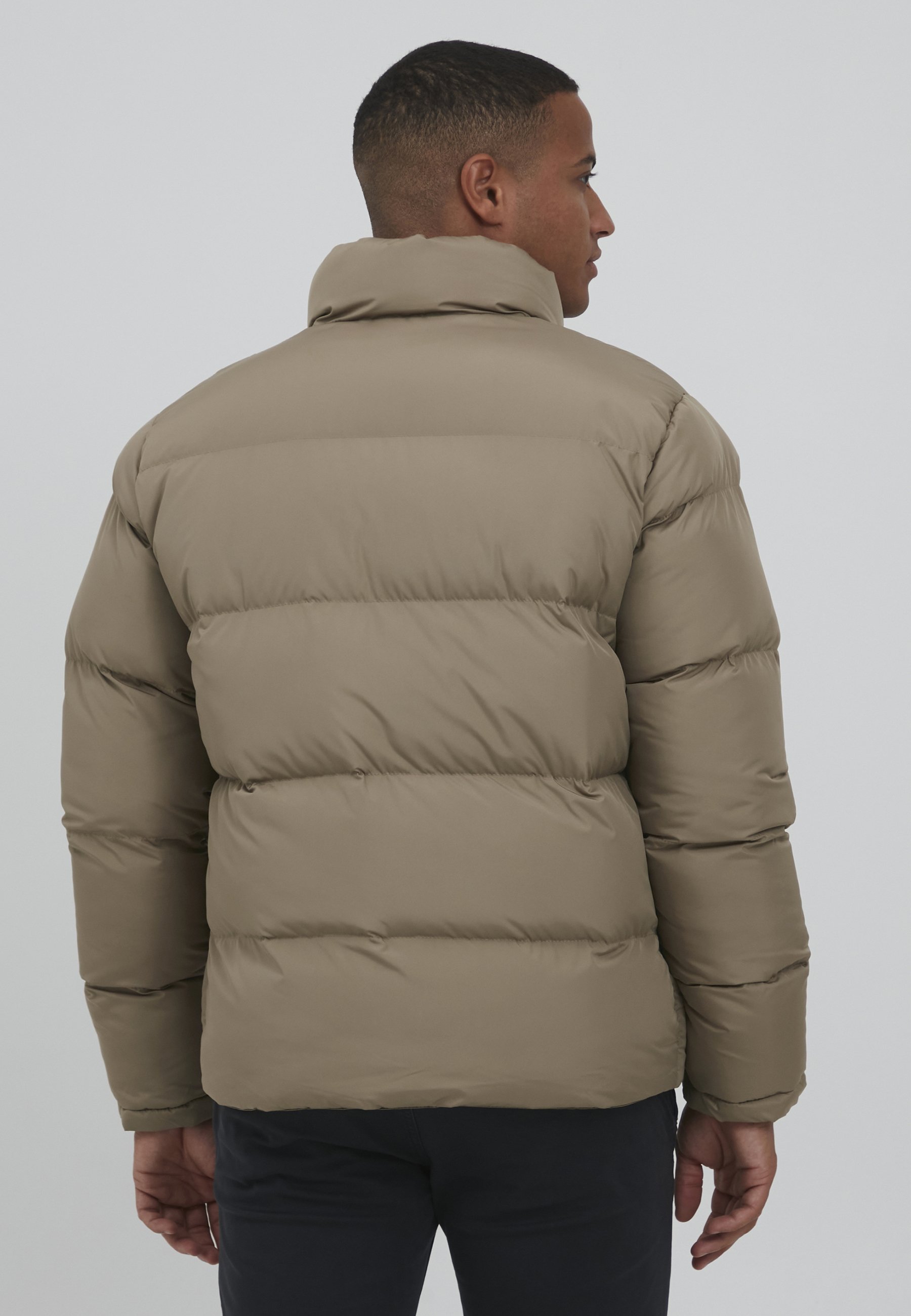 Herren Daunenjacke Herren Daunenjacke