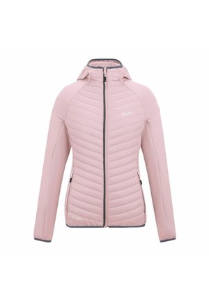 Regatta, REGATTA ANDRESON HYBRID JACKETS - Chaqueta de invierno - purple