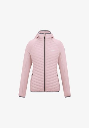 Regatta, REGATTA ANDRESON HYBRID JACKETS - Chaqueta de invierno - purple