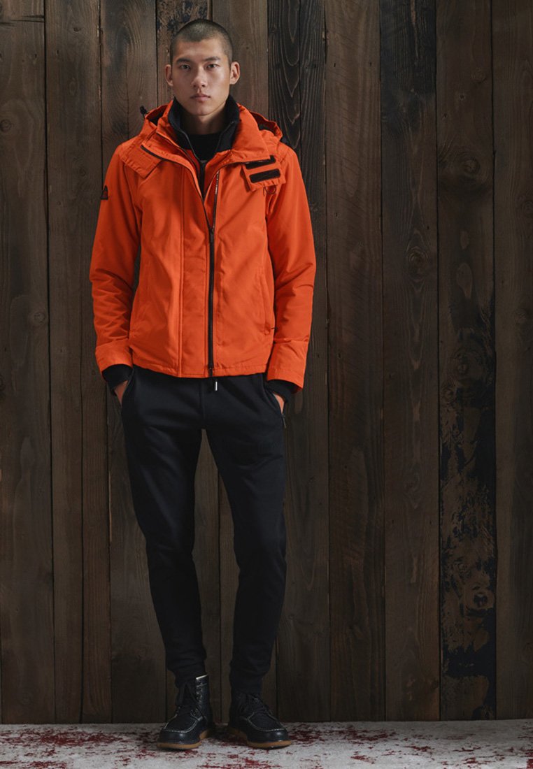 Men OTTOMAN ARCTIC SD - Outdoor jacket Men OTTOMAN ARCTIC SD - Outdoor jacket