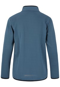 Endurance Fleecetröja -  slate blue