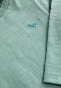 Next LONG SLEEVE - STANDARD - Maglietta a manica lunga - mineral blue