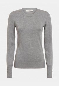 Guess Pullover - light grey