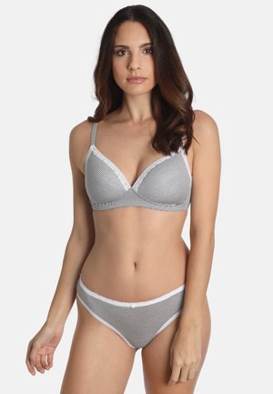 Sassa 2 PACK - String - offwhite