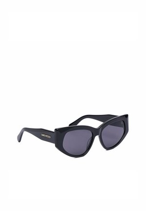 Gino Rossi, GINO ROSSI WOMEN'S SUNGLASSES BLACK - Occhiali da sole - black