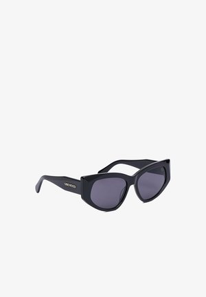 Gino Rossi, GINO ROSSI WOMEN'S SUNGLASSES BLACK - Occhiali da sole - black