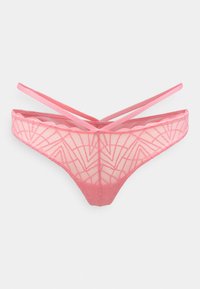 THAT NIGHT IN VEGAS STRING - Στρινγκ - wild rose