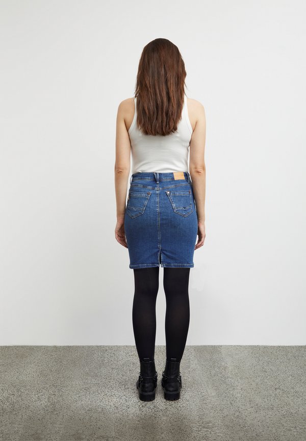 PZKAROLINA HW  - Pencil skirt2