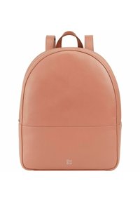 DUDU FAVIGNANA CITY 26 5 CM - Sac à dos - rosa flamingo