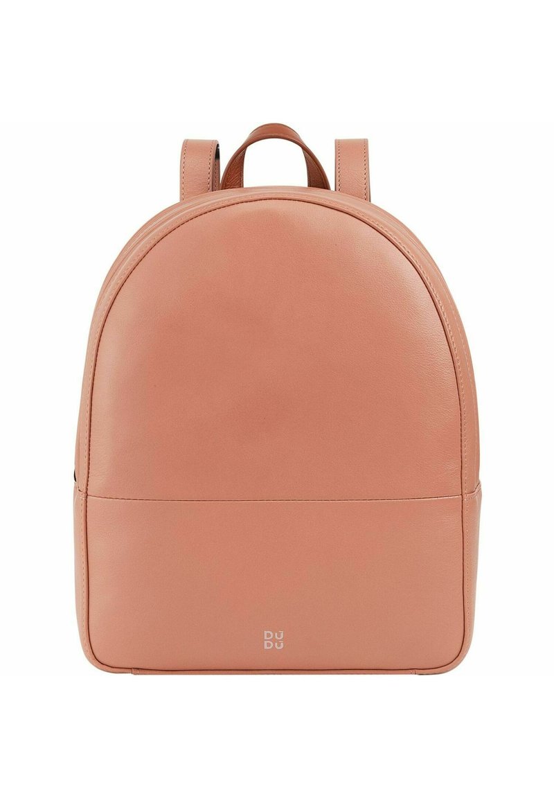 DUDU FAVIGNANA CITY 26 5 CM - Sac à dos - rosa flamingo