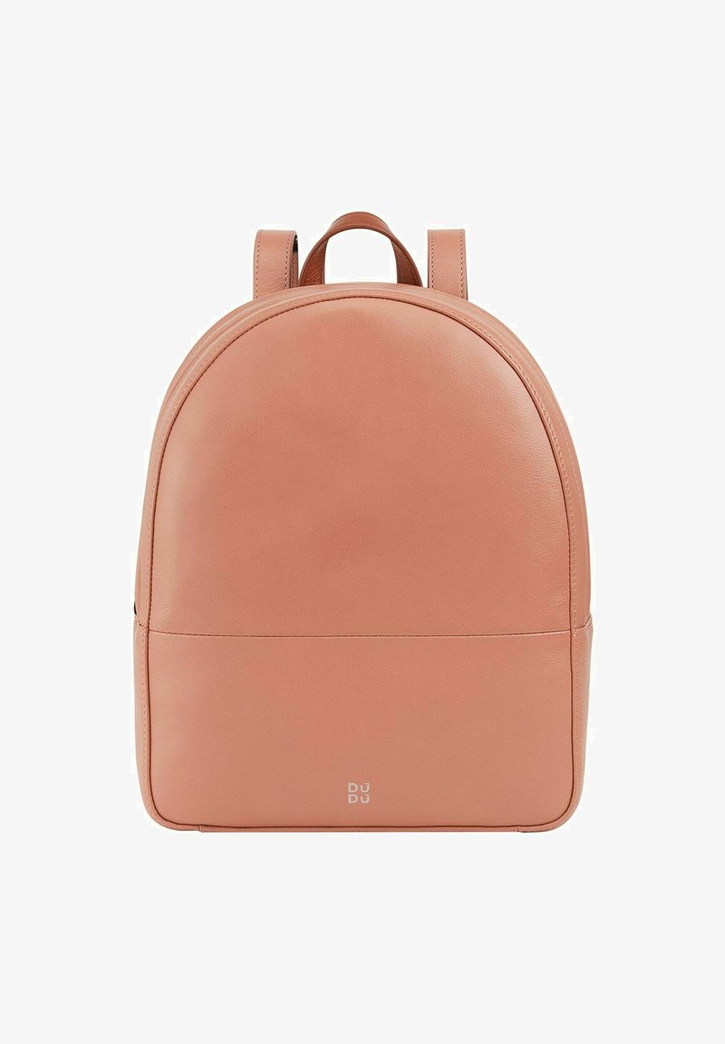 DUDU FAVIGNANA CITY 26 5 CM - Sac à dos - rosa flamingo