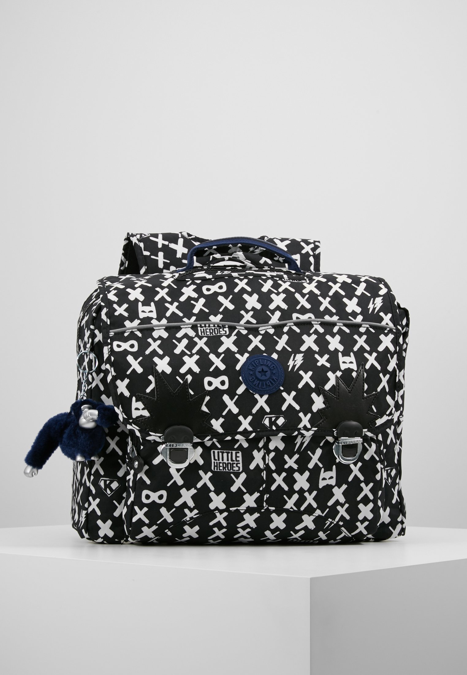 zalando cartable kipling