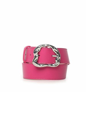 CINTURA FUTURA - Cintura - fuxia