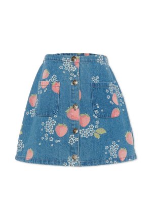 Gonna di jeans - denim