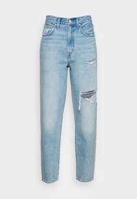 Non sélectionné, light blue denim