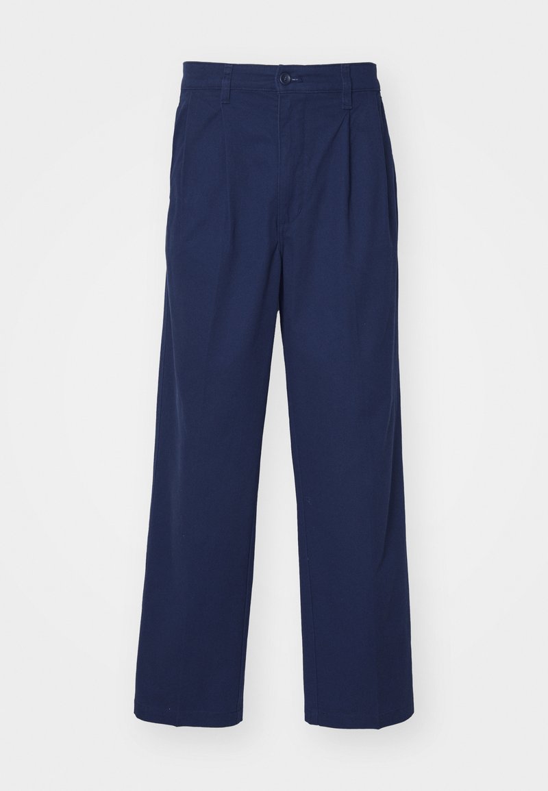 Dockers Broek donkerblauw Dockers Broek donkerblauw